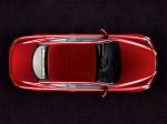 Lexus IS250C 2009 года (UK)